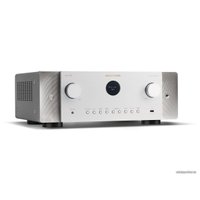 AV ресивер Marantz Cinema 60 (серебристый)