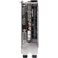 Видеокарта EVGA GeForce GTX 1050 Ti SSC Gaming 4GB GDDR5 [04G-P4-6255-KR]