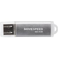 USB Flash Move Speed M3 4GB M3-4G