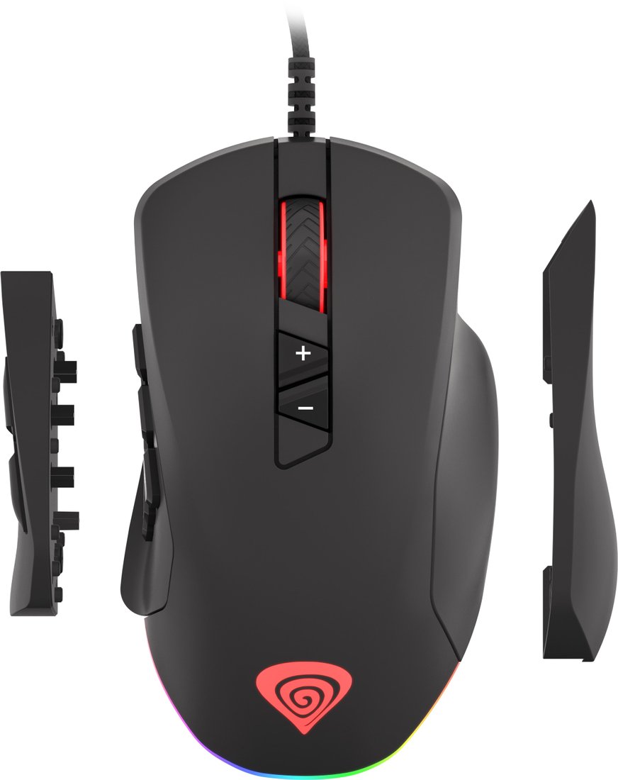 

Игровая мышь Genesis Xenon 770