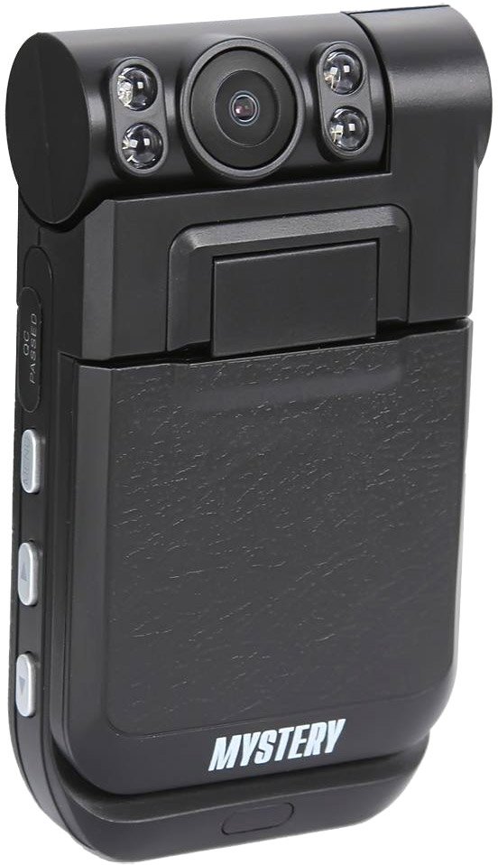 

Видеорегистратор Mystery MDR-630