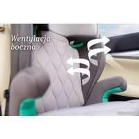 Детское автокресло Graco Affix I-size R129 (midnight)