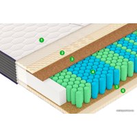 Матрас Vegas Modern M3 140x190