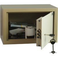 Мебельный сейф Klesto 20K