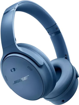 Bose QuietComfort Headphones (синий)