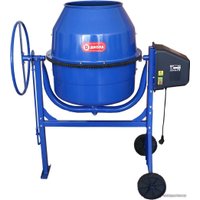 Бетономешалка ДИОЛД БСБ-200П