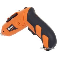 Электроотвертка Defort DS-36N-LT (с АКБ)