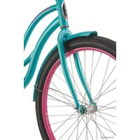 Велосипед Schwinn ALU 1 Women (бирюзовый)