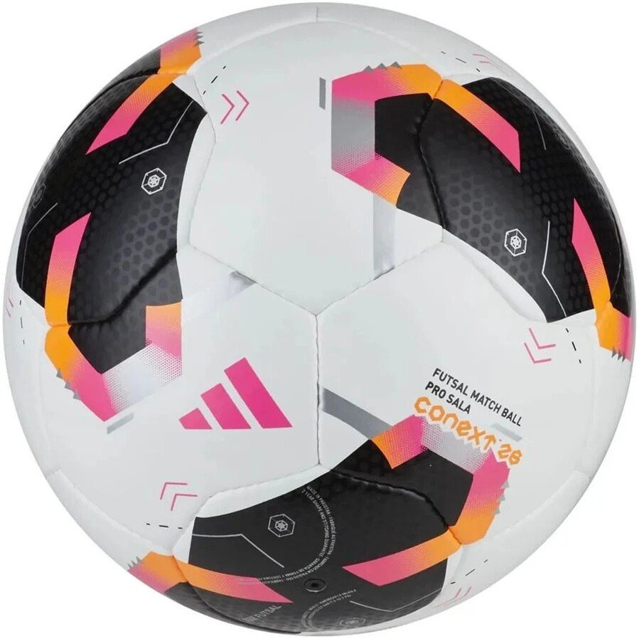 Футзальный мяч Adidas Conext 26 Pro Sala KE6333