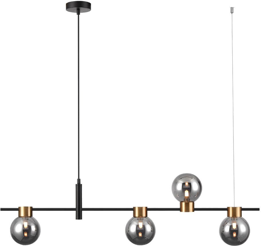 

Подвесная люстра Vele Luce Ideale VL5872P24