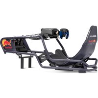 Кресло для автосимуляторов Playseat Formula Intelligence Red Bull Racing Edition