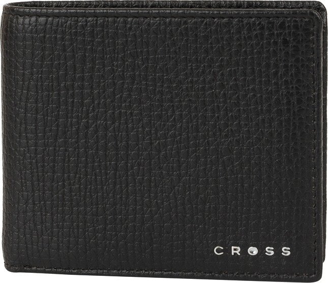 

Портмоне Cross RTC AC238072-1-1 (черный)