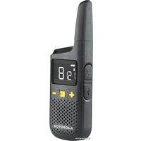 Портативная радиостанция Motorola XT185 (черный)