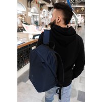 Городской рюкзак XD Design Bobby Soft (темно-синий)