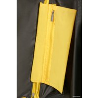 Чемодан-спиннер American Tourister Starvibe Electric Lemon 77 см