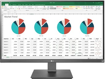 LG 27UK670-B