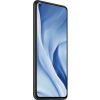 Телефон Xiaomi 11 Lite 5G NE 8GB/256GB международная версия (черный жемчуг)