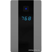 Цифро-аналоговый преобразователь SMSL Sanskrit 10th MKIII (серый)