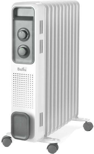 

Масляный радиатор Ballu Great BOH/GT-11W