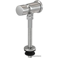 Запорная арматура Alcaplast Кнопочный сливной вентиль 1/2" ATS001