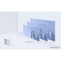 Проектор Wanbo T2 Free