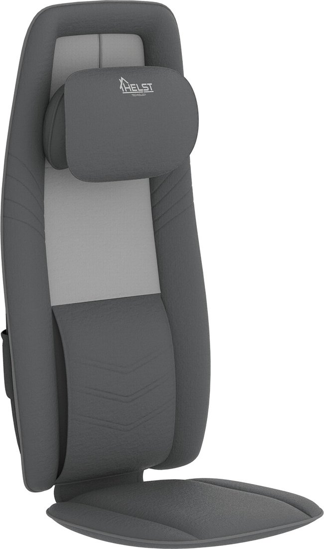 

Массажная накидка на сиденье Helst HMC-2000GY