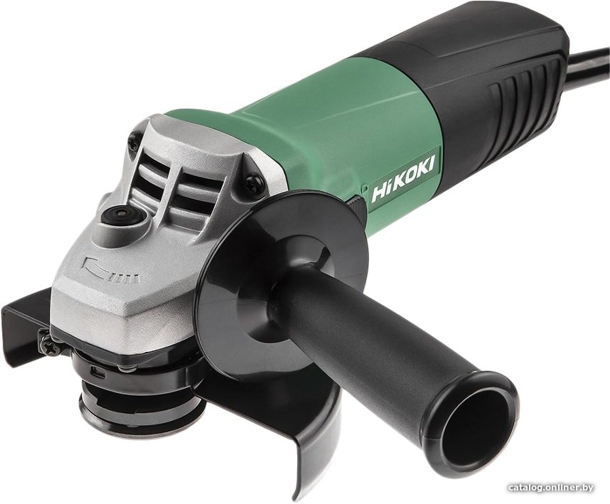 Угловая шлифмашина Hikoki G13SR4