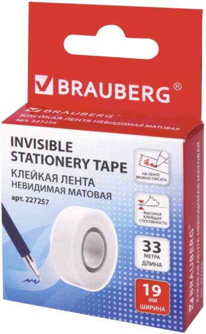 

BRAUBERG 227257