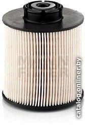 Топливный фильтр MANN-filter PU10461x