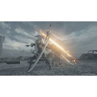  NieR: Automata The End of YoRHa Edition для Nintendo Switch