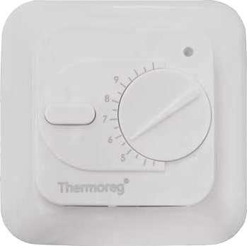 

Терморегулятор Thermoreg TI 200