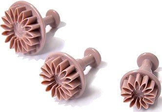 Fissman 8551 (3 шт)