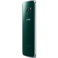 Смартфон Samsung Galaxy S6 Edge 32GB Green Emerald [G925F]