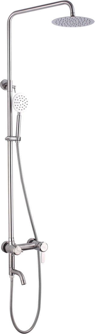 

Душевая система Fmark FS8345