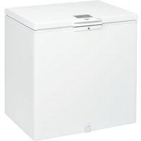 Морозильный ларь Whirlpool WH2010 FO 2