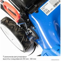 Газонокосилка Нева KCL19SP