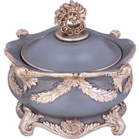 Шкатулка для украшений Lefard 504-426