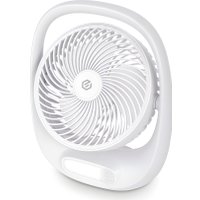 Вентилятор Evolution AirLeaf AL-101 (белый)