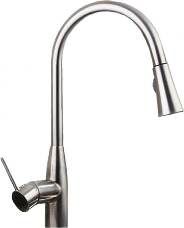 

Смеситель Oulin OL-8016