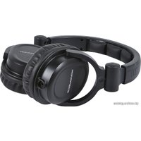Наушники Monoprice Premium Hi-Fi DJ Style Over-the-Ear Pro [8323]