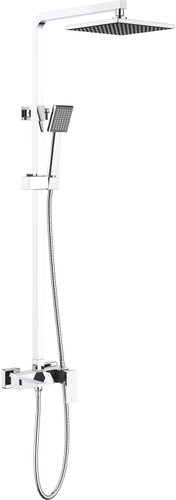 Душевая система  Timo Selene SX-1030/00 (хром)