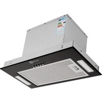 Кухонная вытяжка Schtoff Vento 50 Black
