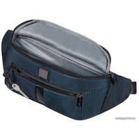 Сумка на пояс Samsonite Sacksquare KL5-01004 (темно-синий)