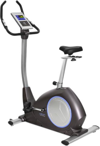 

Велотренажер Oxygen Fitness Satori UB HRC