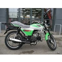 Мопед Vento Riva 2 RX (зеленый)