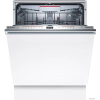 Встраиваемая посудомоечная машина Bosch SMV6ZCX42E