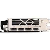 Видеокарта MSI GeForce RTX 4060 Ti Gaming X 8G