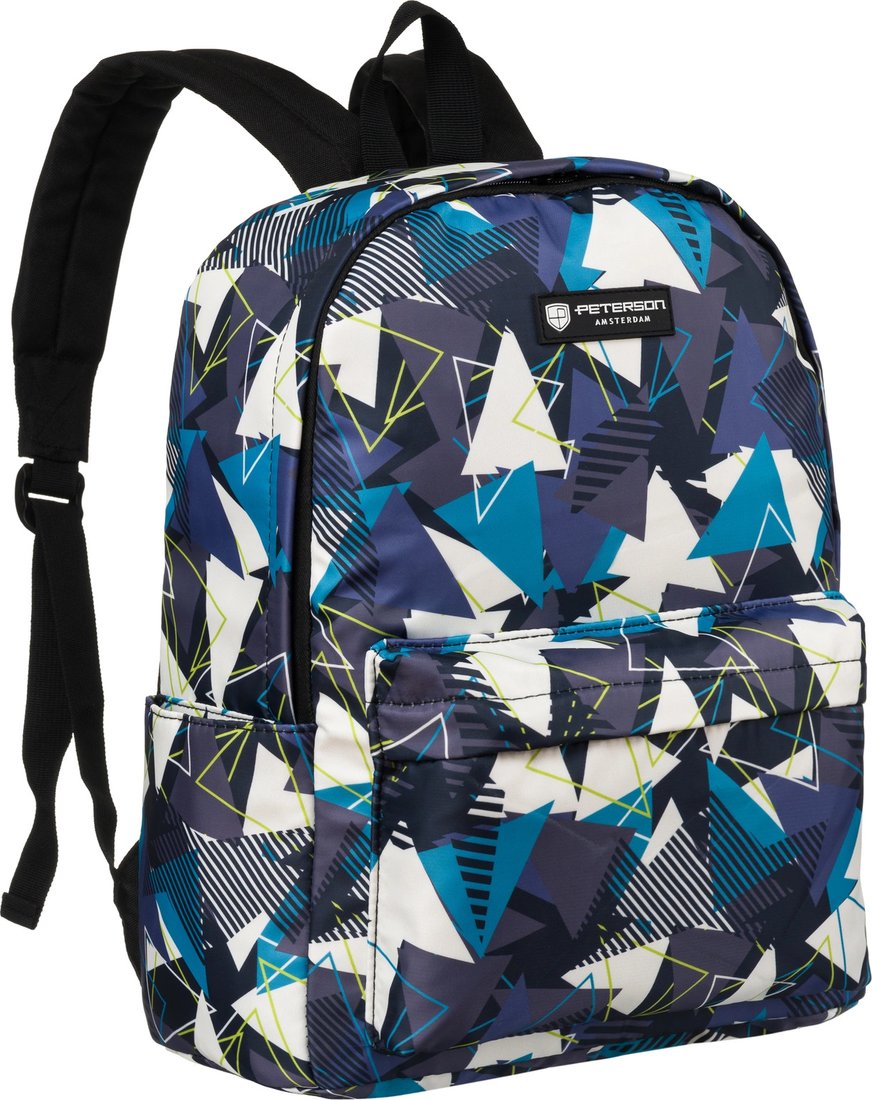 

Городской рюкзак Peterson PTN 79904-7996 (Print 7)