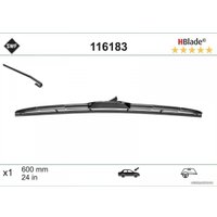 Щетка стеклоочистителя SWF 116183