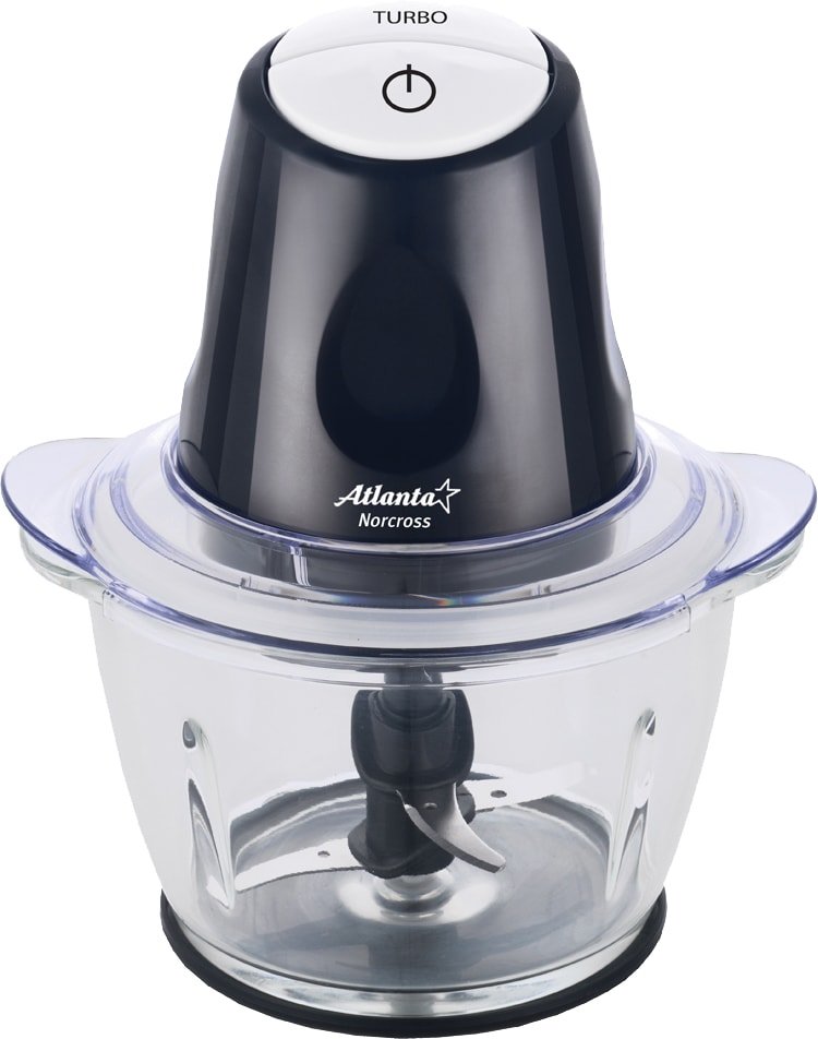

Чоппер Atlanta ATH-3241 (черный)